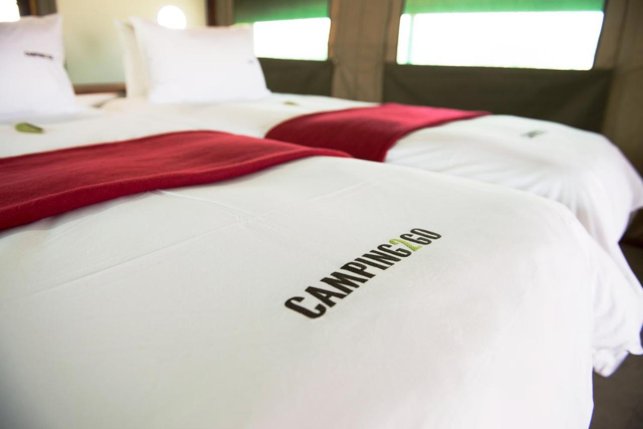 Etosha Safari Camping2Go 奥考奎约 外观 照片