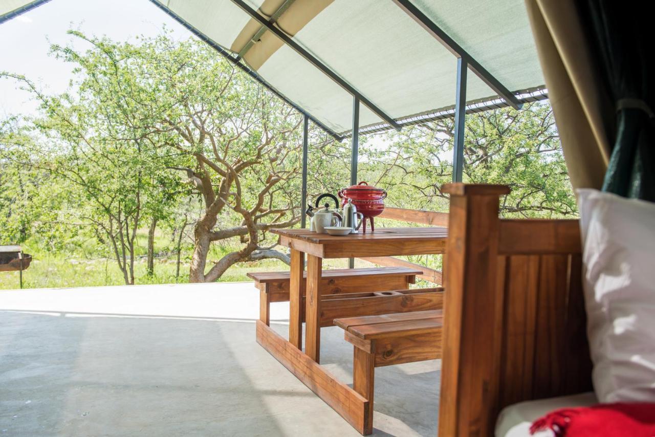 Etosha Safari Camping2Go 奥考奎约 外观 照片